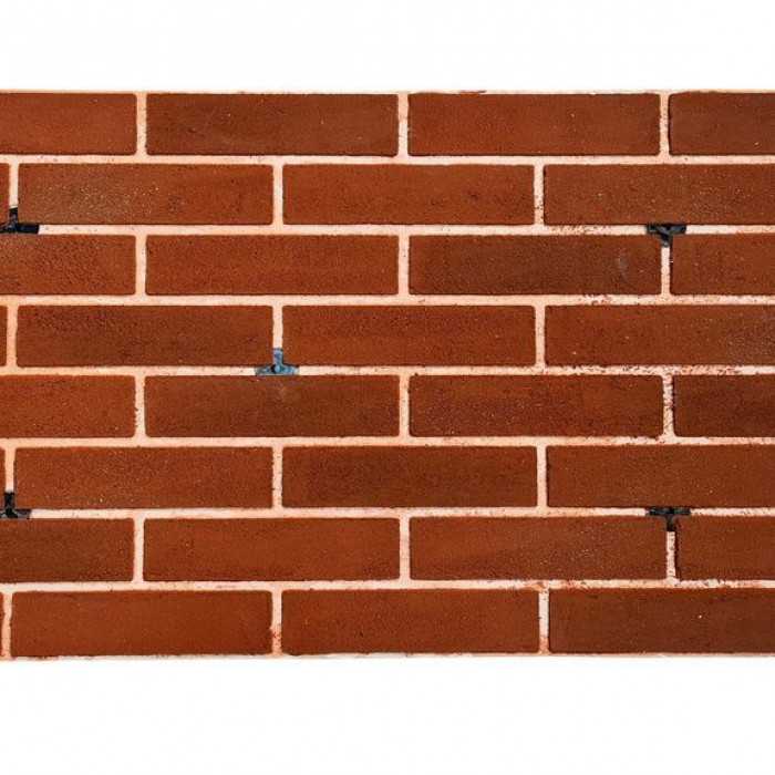 Термопанель рядовая KlinkerFlex Liverpool 80х650х1000